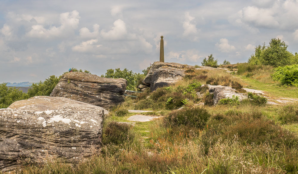 Nelson's Monument